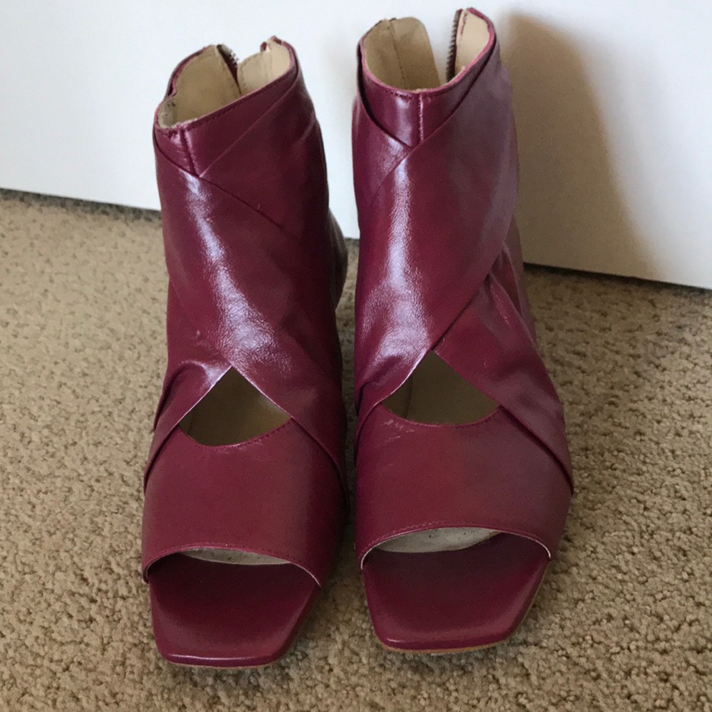 Zara Basic Collection size 37 heels